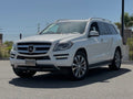 2013 Mercedes-Benz GL-Class GL 450 4MATIC — 118,184 Miles | Basic Tier