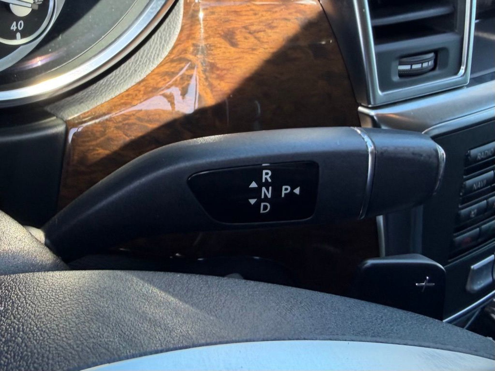 2013 Mercedes-Benz GL-Class GL 450 4MATIC — 118,184 Miles | Basic Tier