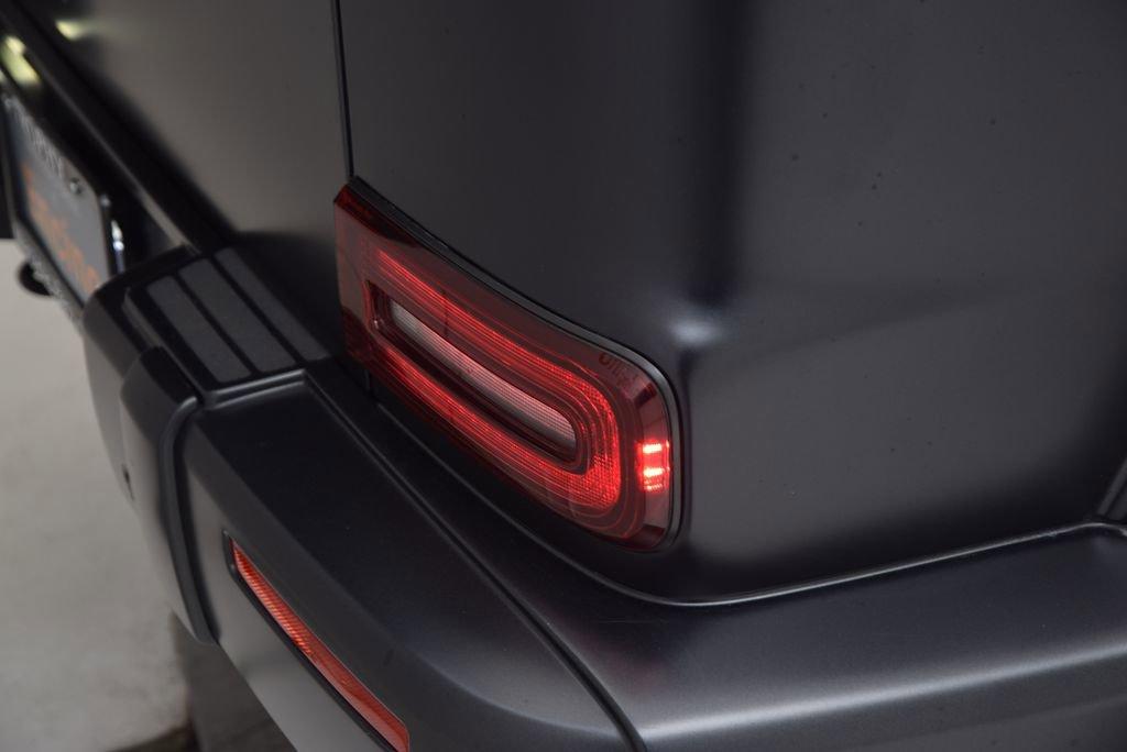 2021 Mercedes-Benz G-Class AMG G 63 4MATIC — 44,493 Miles | Ultra Luxury Tier