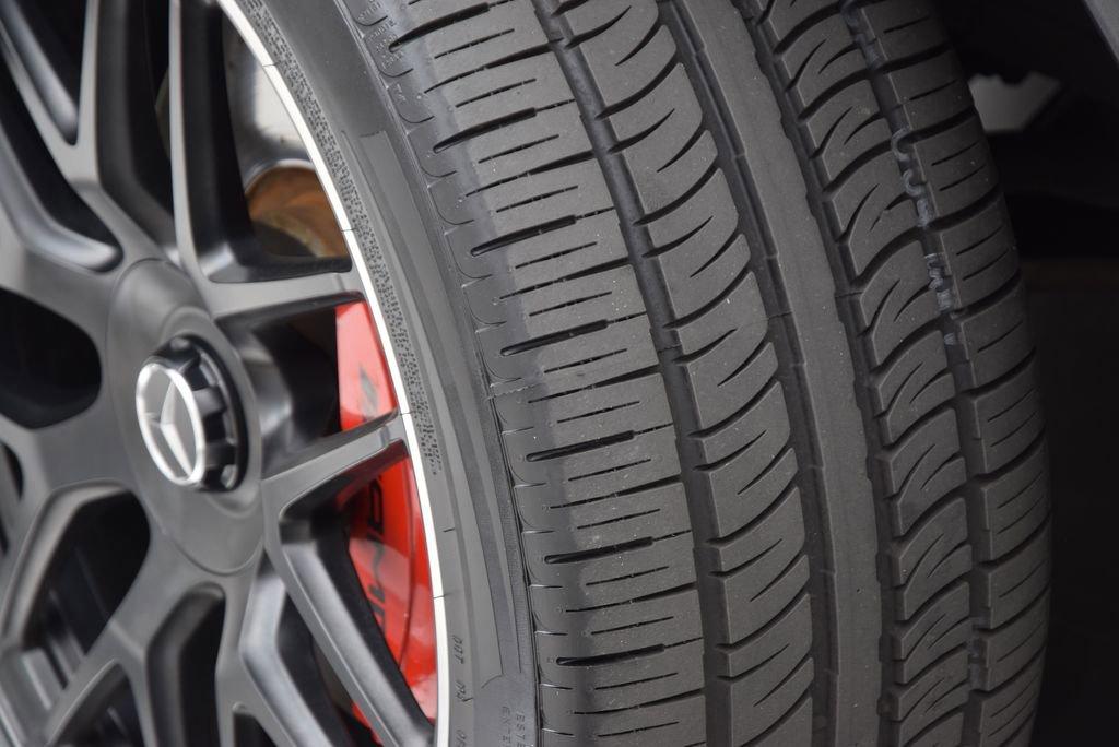 2021 Mercedes-Benz G-Class AMG G 63 4MATIC — 44,493 Miles | Ultra Luxury Tier