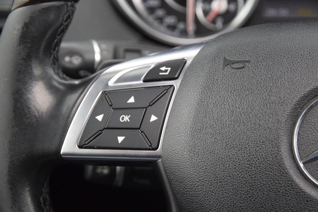 2014 Mercedes-Benz G-Class G 63 AMG® 4MATIC® — 107,313 Miles | MoldnFly Luxury