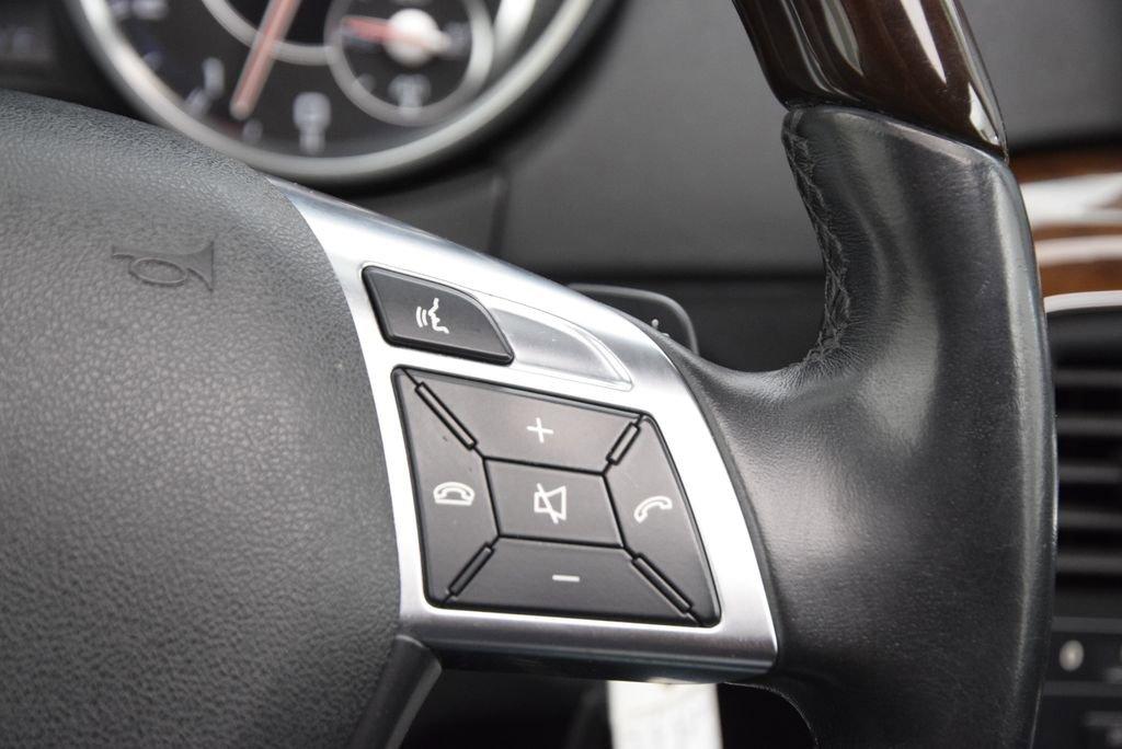 2014 Mercedes-Benz G-Class G 63 AMG® 4MATIC® — 107,313 Miles | MoldnFly Luxury