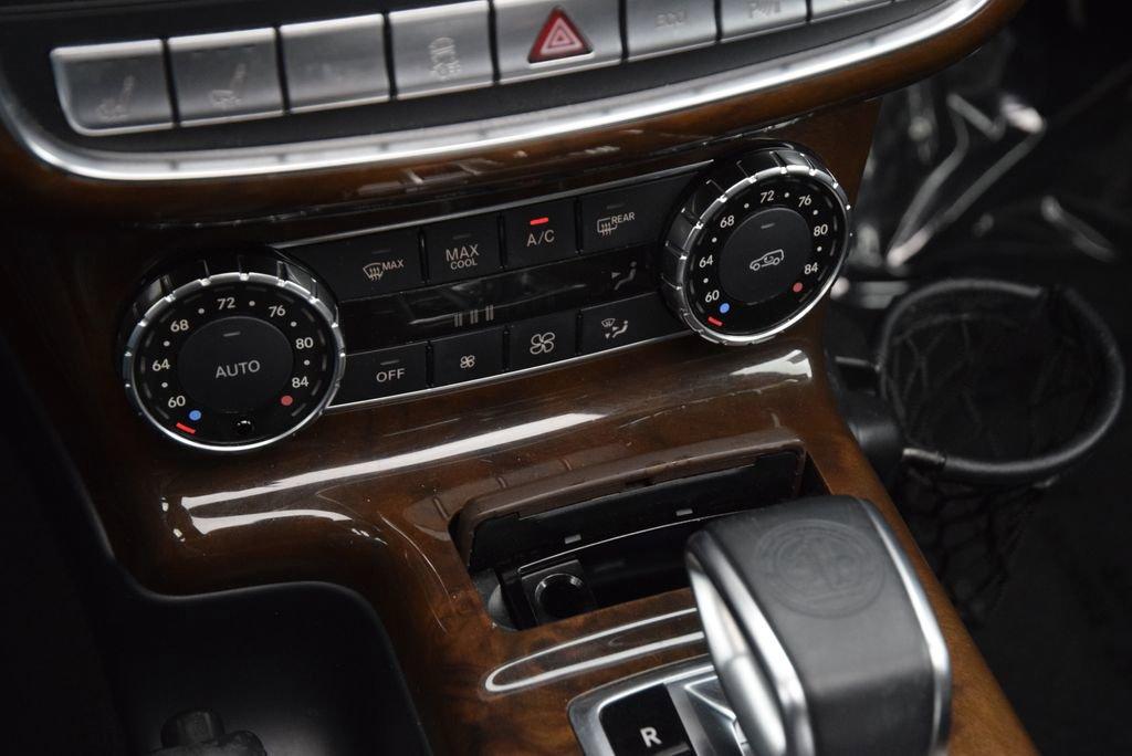 2014 Mercedes-Benz G-Class G 63 AMG® 4MATIC® — 107,313 Miles | MoldnFly Luxury