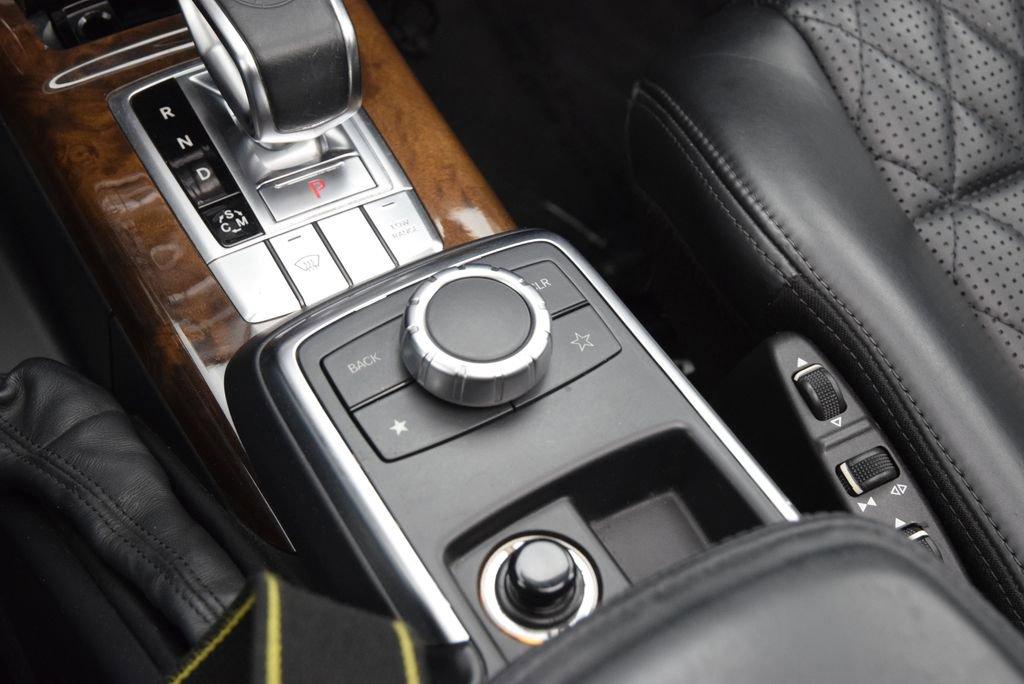 2014 Mercedes-Benz G-Class G 63 AMG® 4MATIC® — 107,313 Miles | MoldnFly Luxury