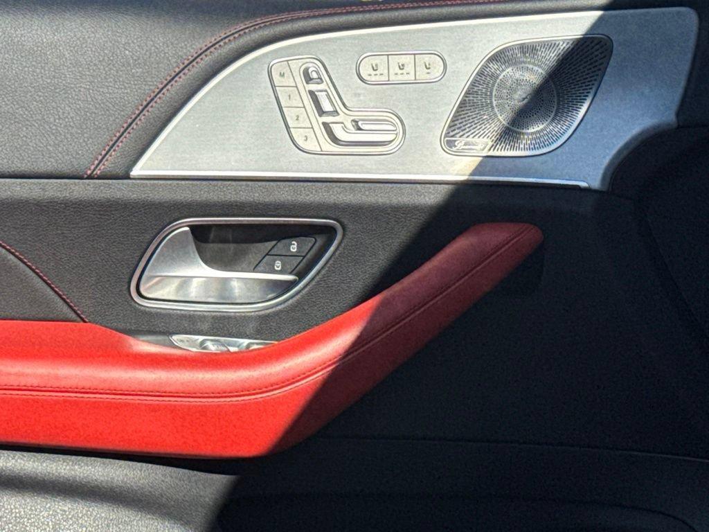 Certified Pre-Owned 2024 Mercedes-Benz AMG GLE 53