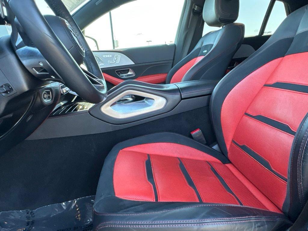 Certified Pre-Owned 2024 Mercedes-Benz AMG GLE 53