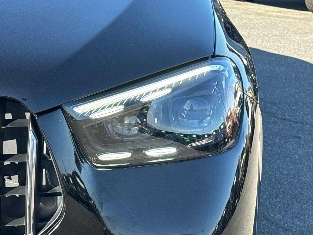 Certified Pre-Owned 2024 Mercedes-Benz AMG GLE 53