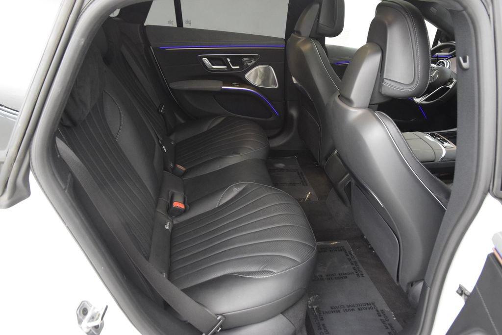 Certified Pre-Owned 2024 Mercedes-Benz EQS 450+