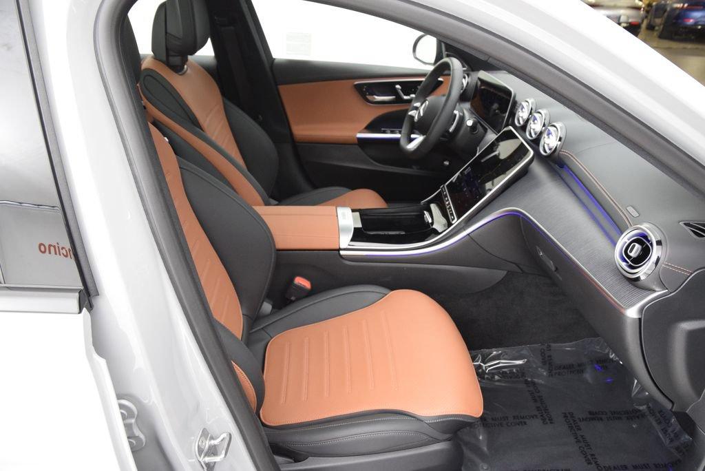 Certified Pre-Owned 2025 Mercedes-Benz C 300