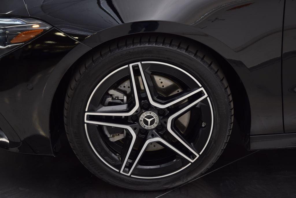 Certified Pre-Owned 2024 Mercedes-Benz CLA 250