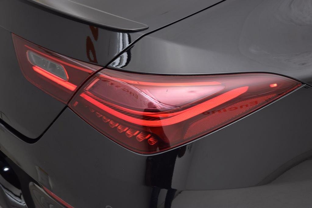 Certified Pre-Owned 2024 Mercedes-Benz CLA 250