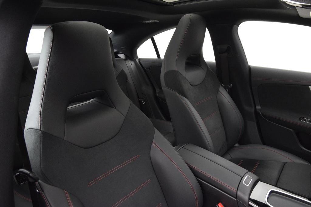 Certified Pre-Owned 2024 Mercedes-Benz CLA 250