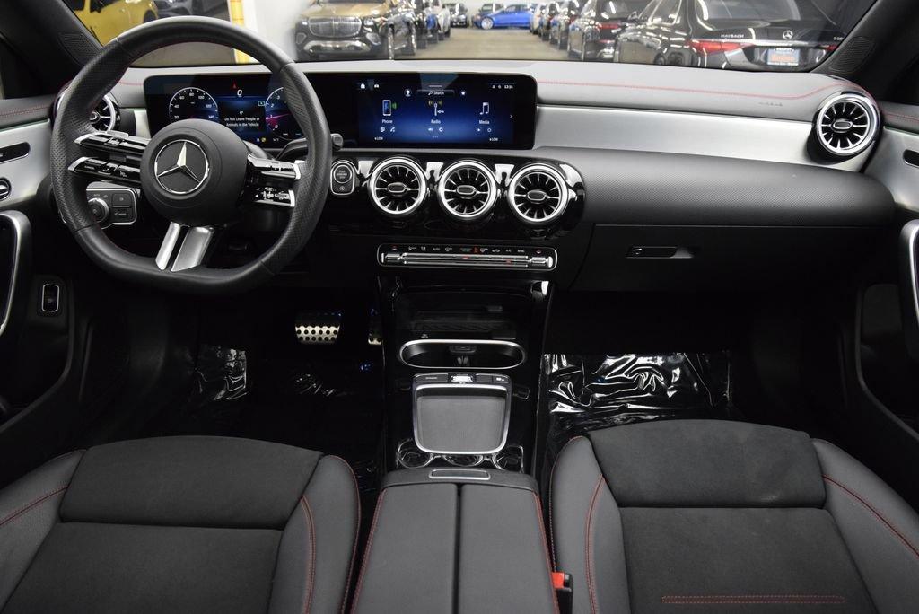Certified Pre-Owned 2024 Mercedes-Benz CLA 250