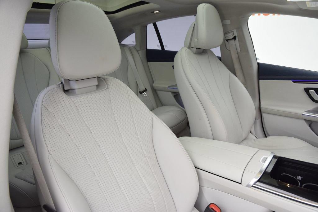 Certified Pre-Owned 2023 Mercedes-Benz EQE 350