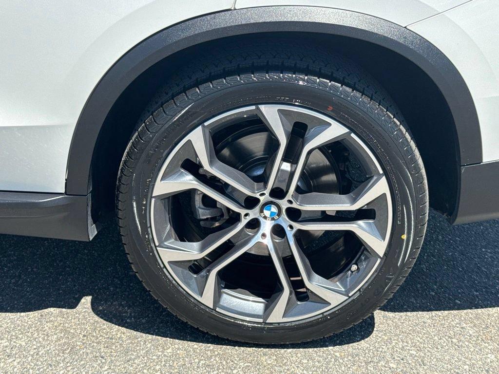 Used 2024 BMW X5 xDrive40i