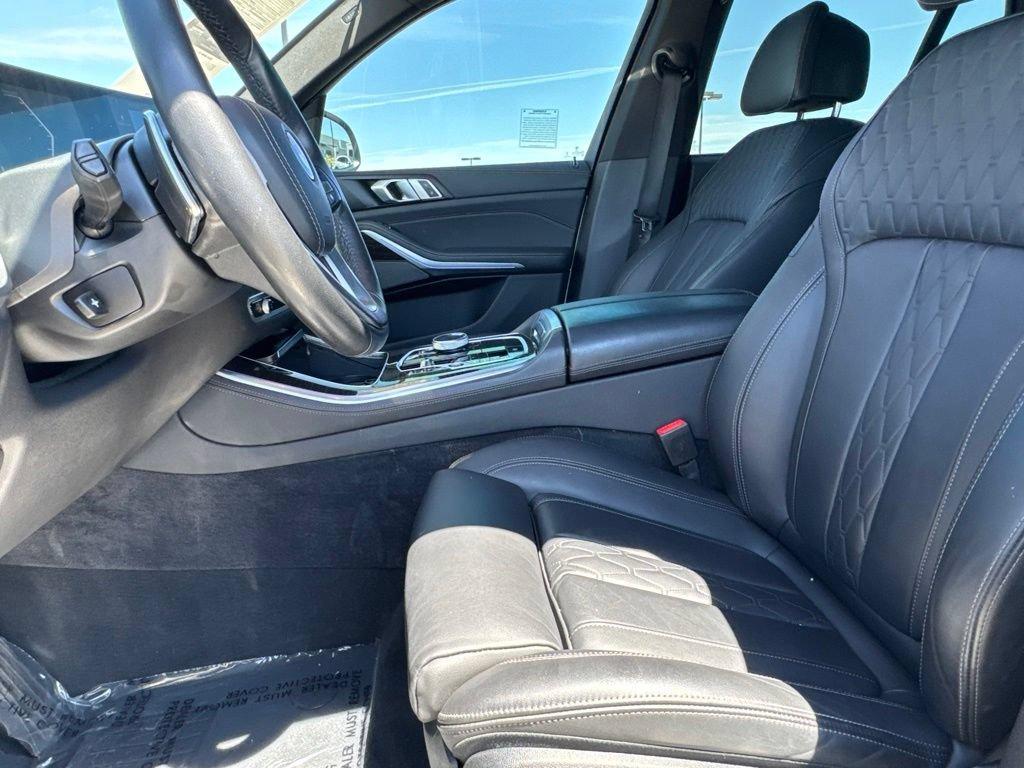 Used 2024 BMW X5 xDrive40i