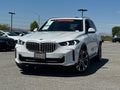 Used 2024 BMW X5 xDrive40i