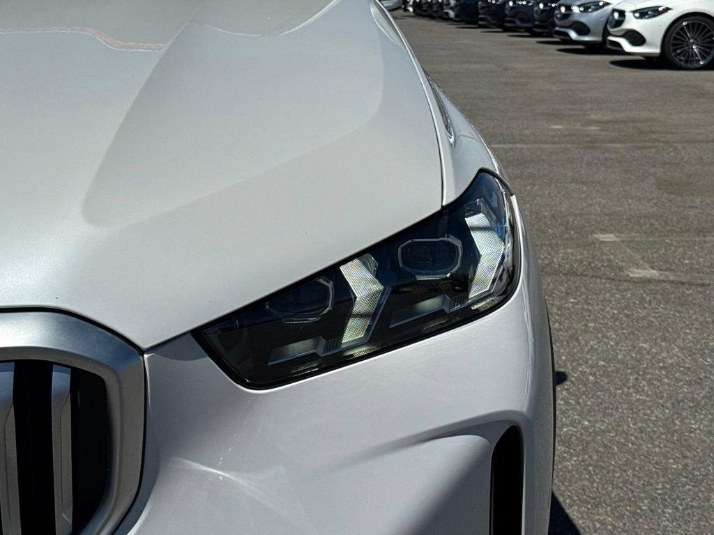 Used 2024 BMW X5 xDrive40i