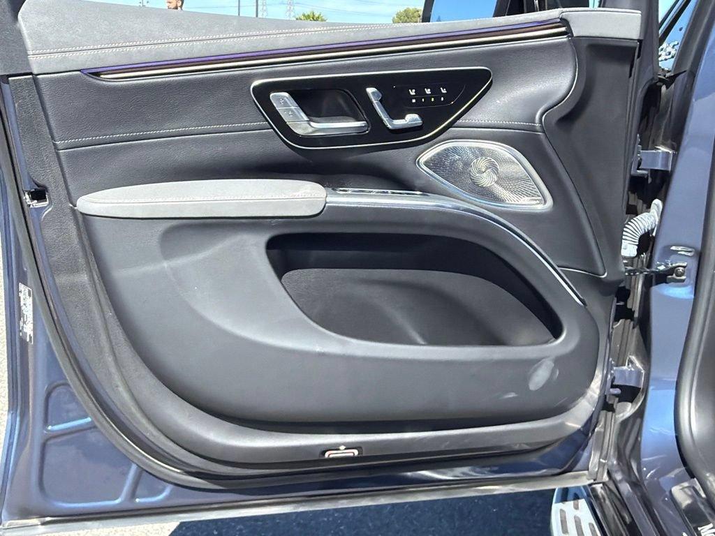 Used 2023 Mercedes-Benz EQS 450