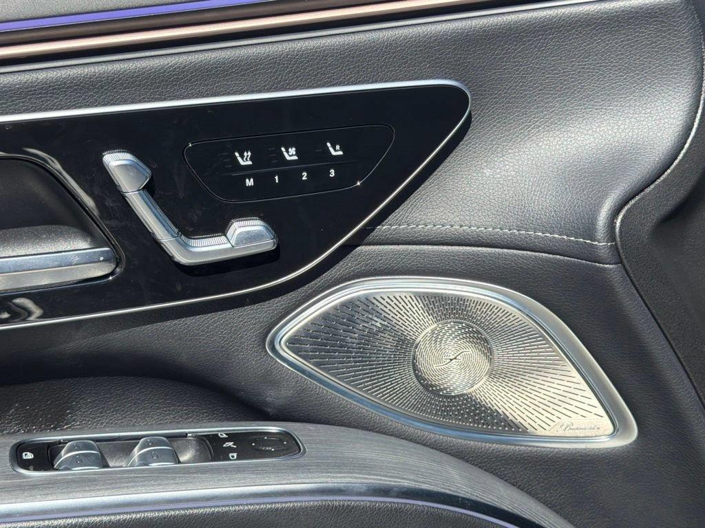Used 2023 Mercedes-Benz EQS 450