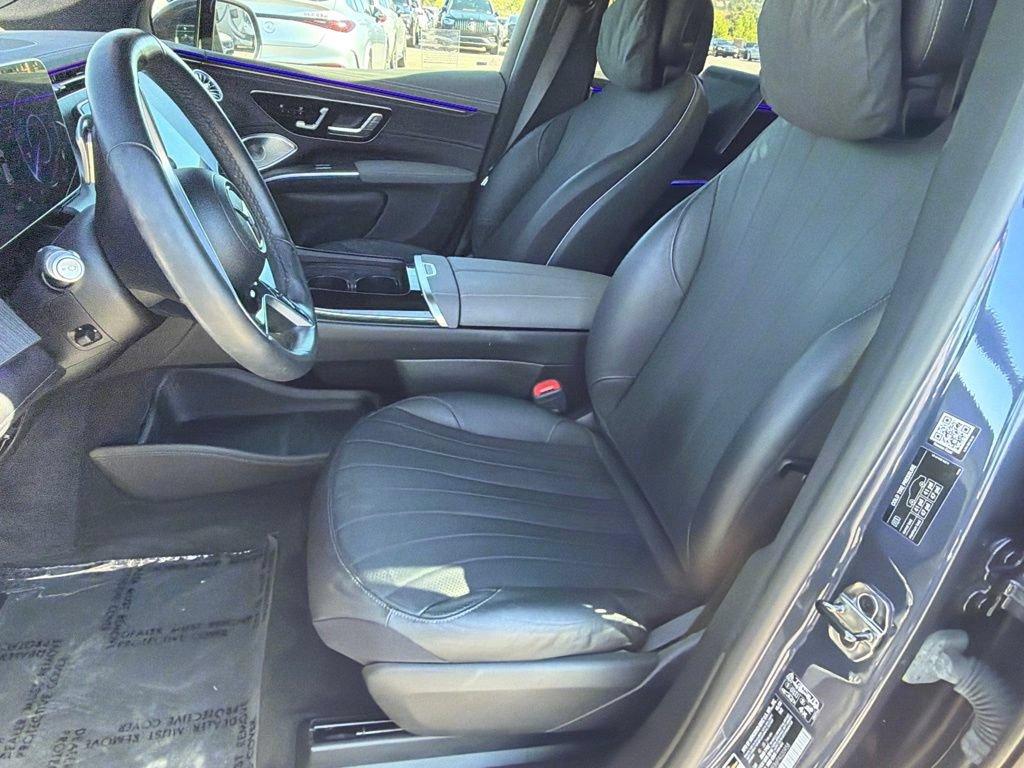 Used 2023 Mercedes-Benz EQS 450