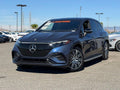 Used 2023 Mercedes-Benz EQS 450