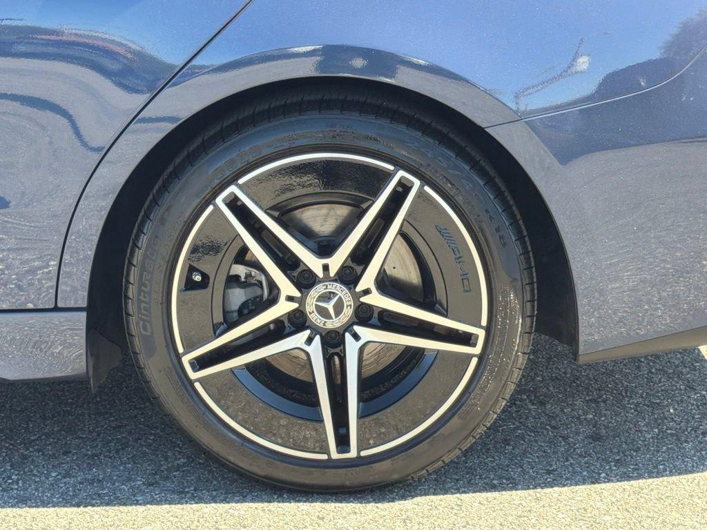 Certified Pre-Owned 2024 Mercedes-Benz C 300