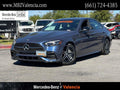 Certified Pre-Owned 2024 Mercedes-Benz C 300