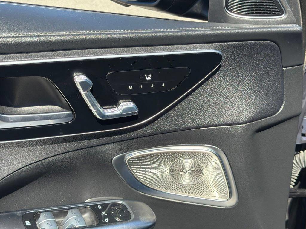 Certified Pre-Owned 2024 Mercedes-Benz C 300