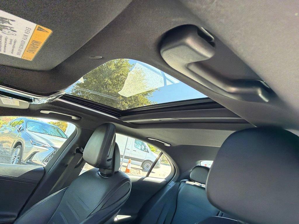 Certified Pre-Owned 2024 Mercedes-Benz C 300