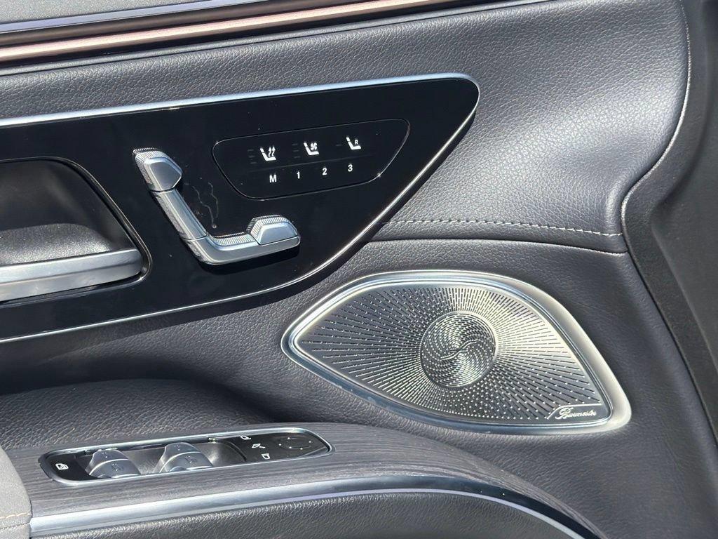 Used 2024 Mercedes-Benz EQS 450+
