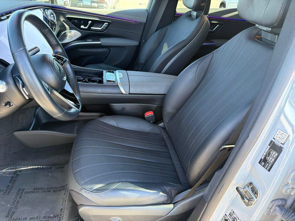 Used 2024 Mercedes-Benz EQS 450+