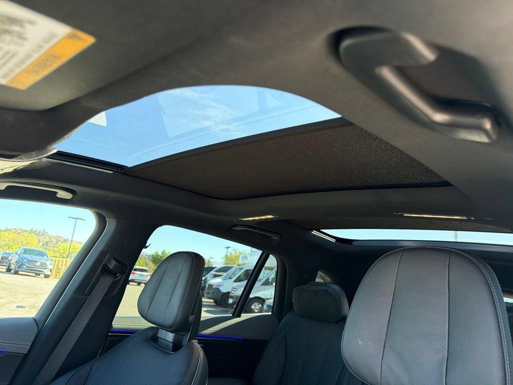 Used 2024 Mercedes-Benz EQS 450+