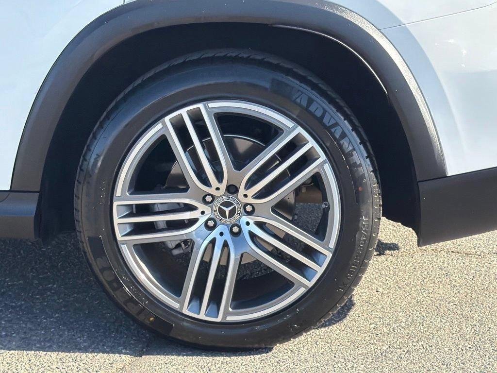 Used 2024 Mercedes-Benz GLS 450