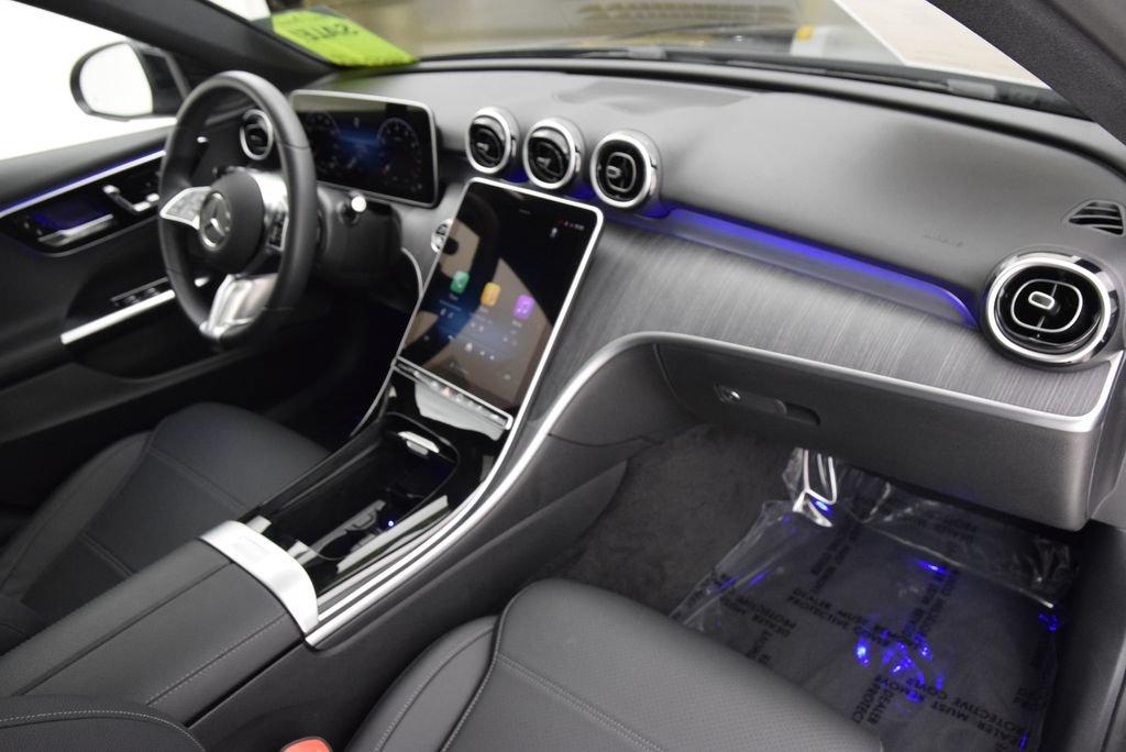 Certified Pre-Owned 2026 Mercedes-Benz C 300