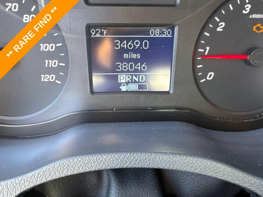 Used 2021 Mercedes-Benz Sprinter Passenger Van 144 WB