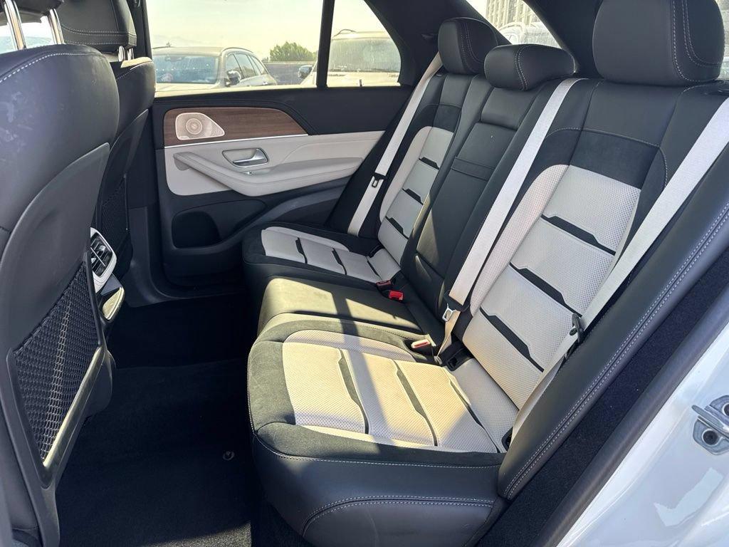 Used 2026 Mercedes-Benz AMG GLE 53