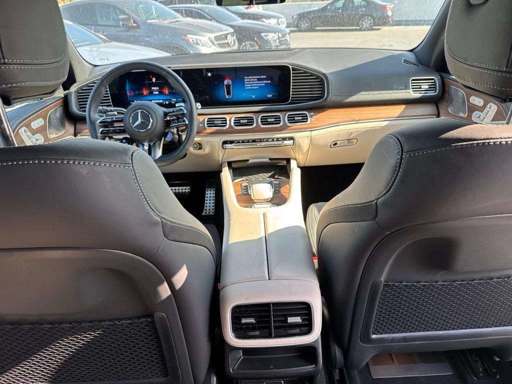 Used 2026 Mercedes-Benz AMG GLE 53