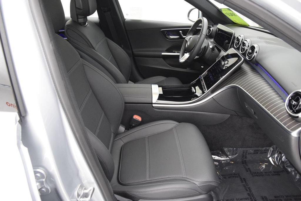 Certified Pre-Owned 2026 Mercedes-Benz C 300