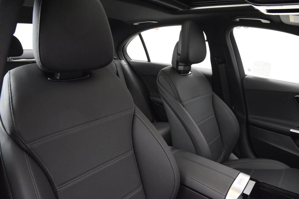 Certified Pre-Owned 2026 Mercedes-Benz C 300