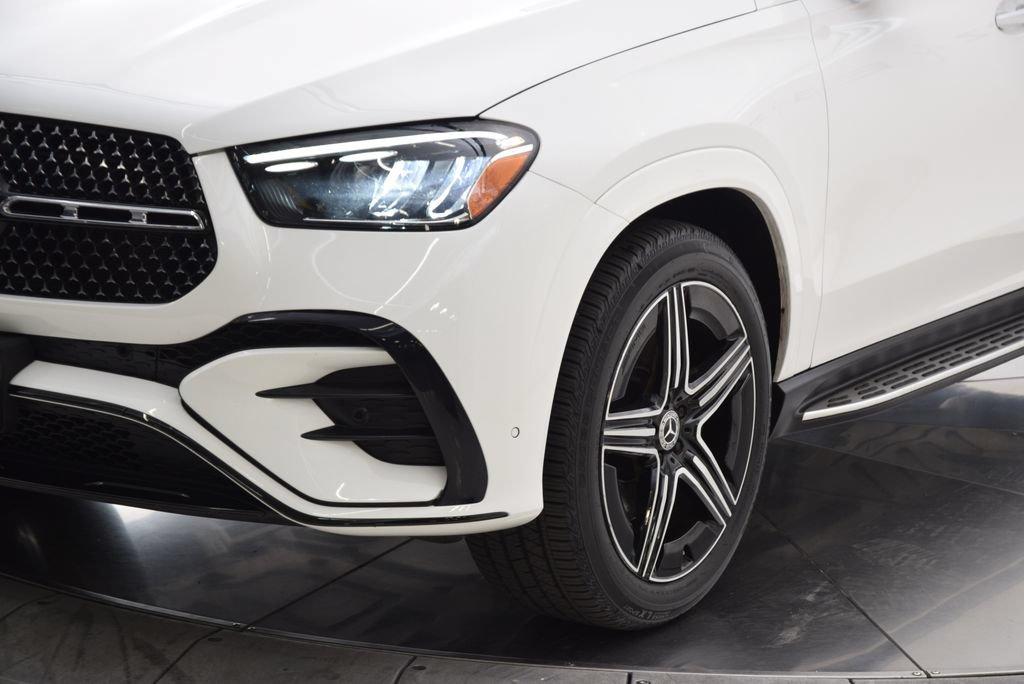 Certified Pre-Owned 2024 Mercedes-Benz GLE 350