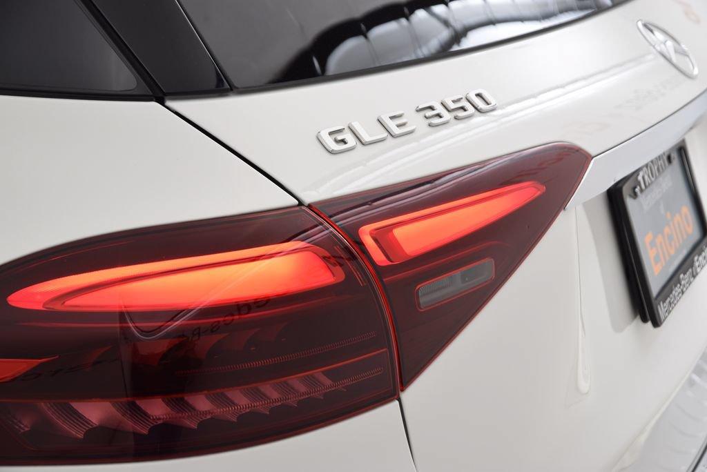 Certified Pre-Owned 2024 Mercedes-Benz GLE 350