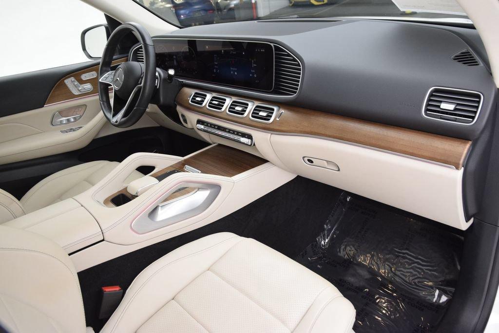 Certified Pre-Owned 2024 Mercedes-Benz GLE 350