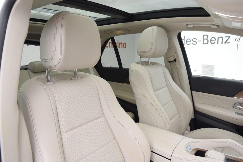 Certified Pre-Owned 2024 Mercedes-Benz GLE 350