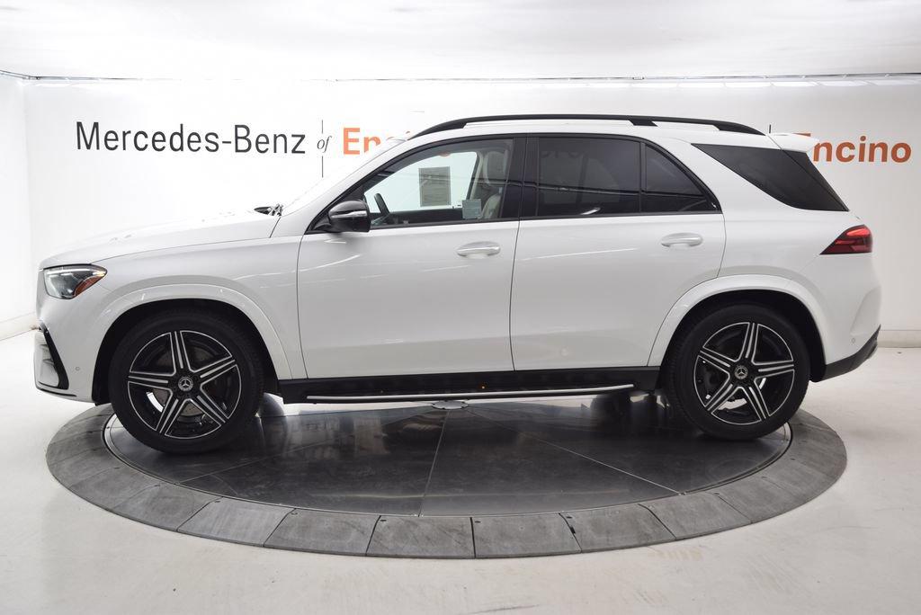 Certified Pre-Owned 2024 Mercedes-Benz GLE 350