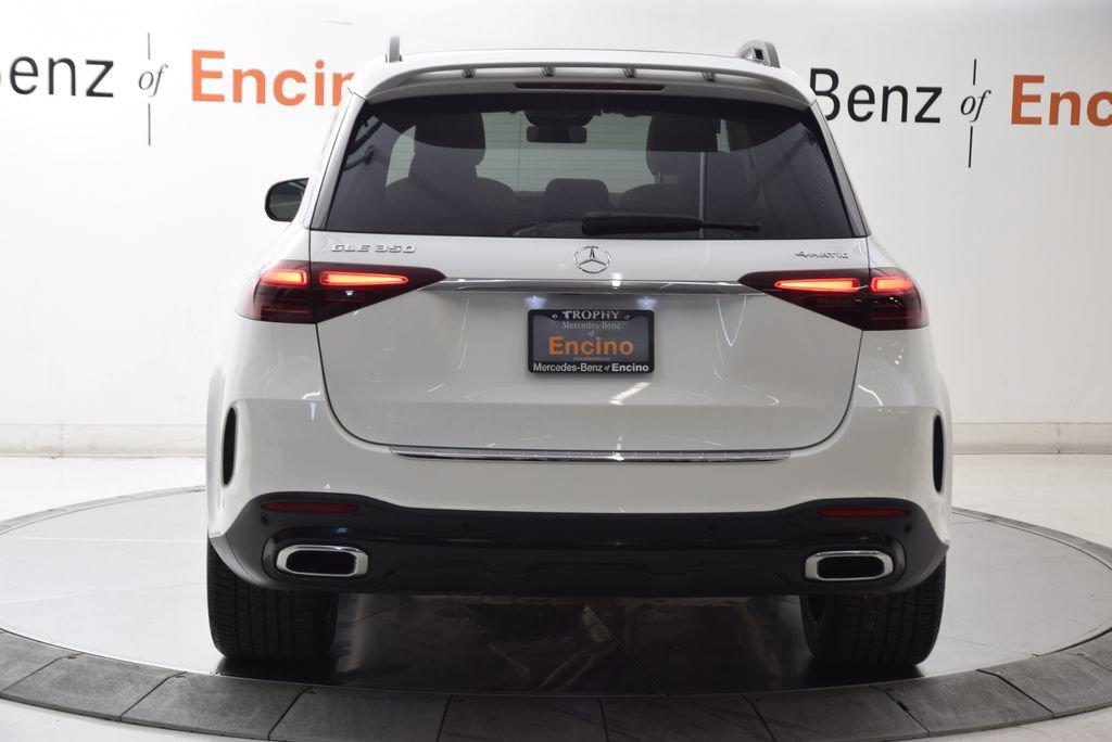 Certified Pre-Owned 2024 Mercedes-Benz GLE 350