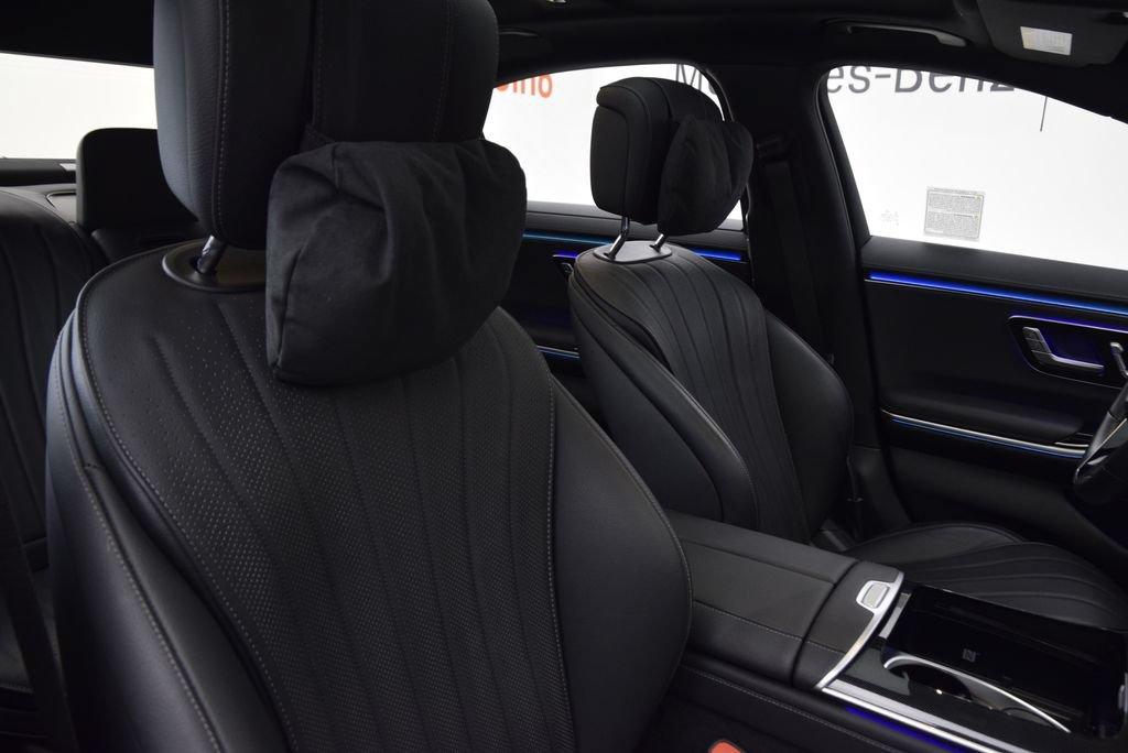 Certified Pre-Owned 2023 Mercedes-Benz S 500