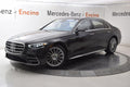 Certified Pre-Owned 2023 Mercedes-Benz S 500