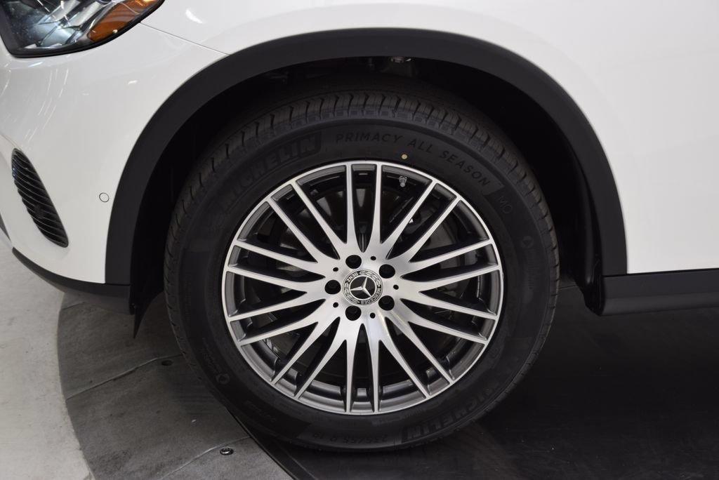 Used 2024 Mercedes-Benz GLC 300