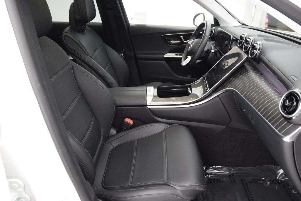 Used 2024 Mercedes-Benz GLC 300